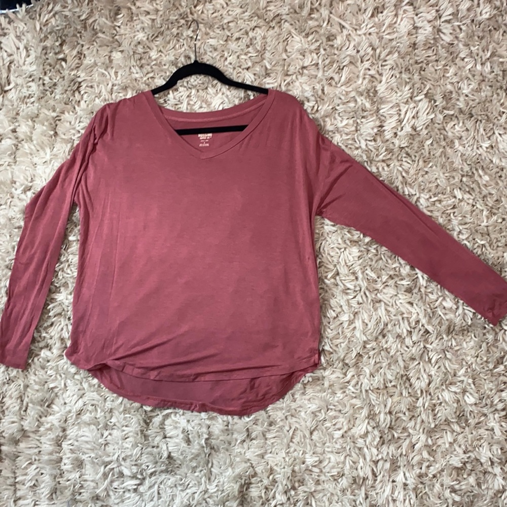 Mossimo supply tee